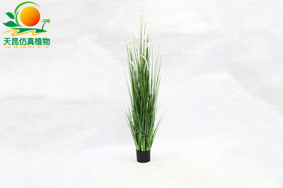 仿真草海新品产品