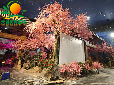 长沙市宁乡方特神话旅游区